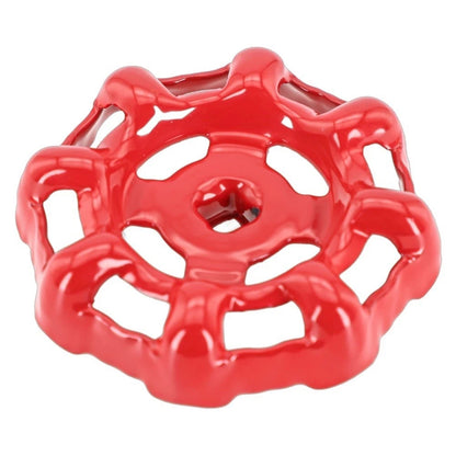 Cast Iron Hand Wheel for Copper Gate and Globe Valves