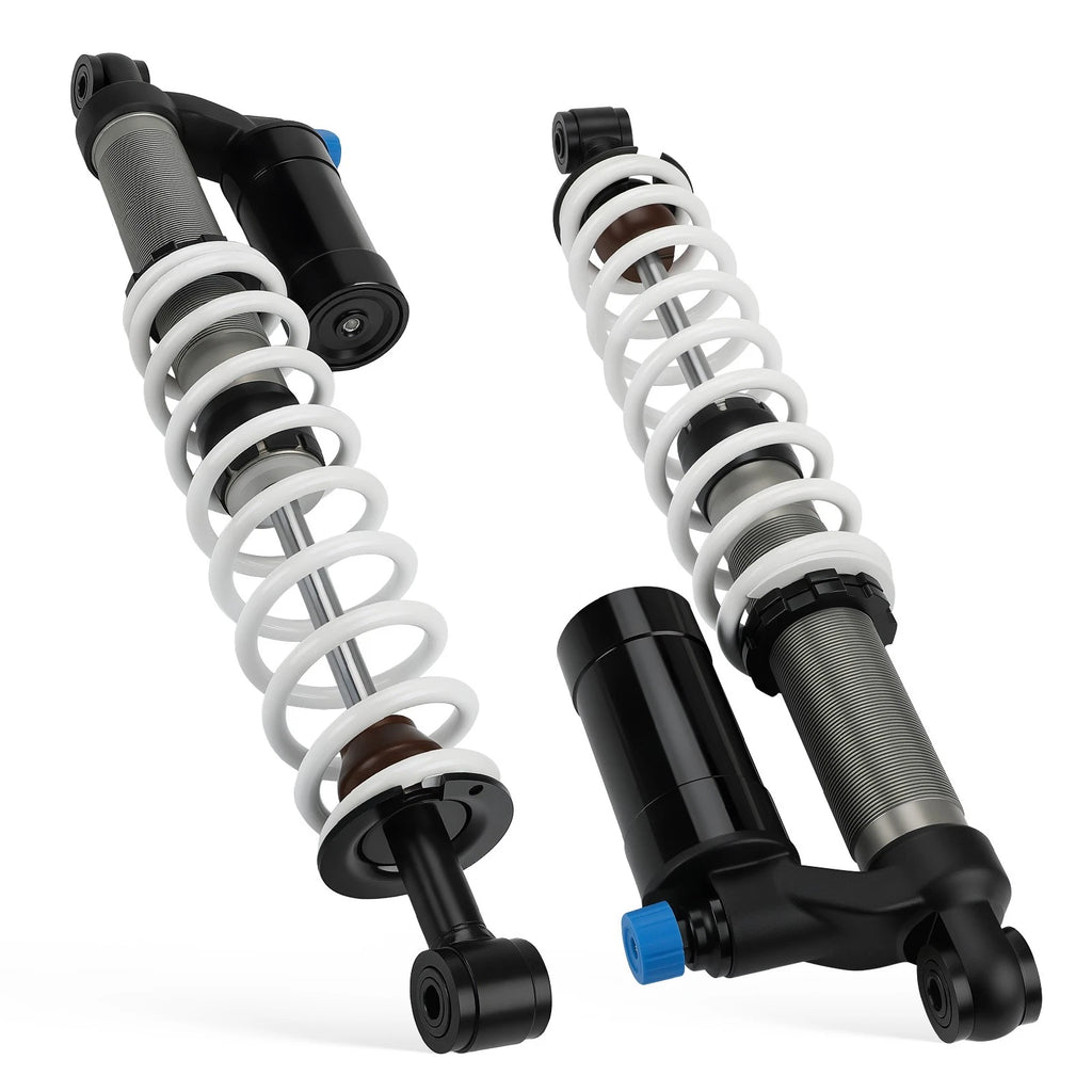 Rear Air Shocks Absorber for Polaris Scrambler Sportsman (7043463, 7043874, 7043856)