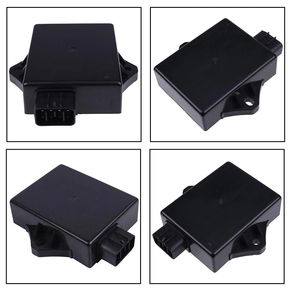 Ignition Module for Gator Multipurpose Vehicle HPX615E (2007–2010)