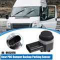 2pcs Rear PDC Bumper Backup Parking Sensor for Transit T150 (2015–2019) 99228TB