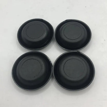 10PCS Door Cover Rubber Stoppers 7703074604 for Renault Clio Duster Espace