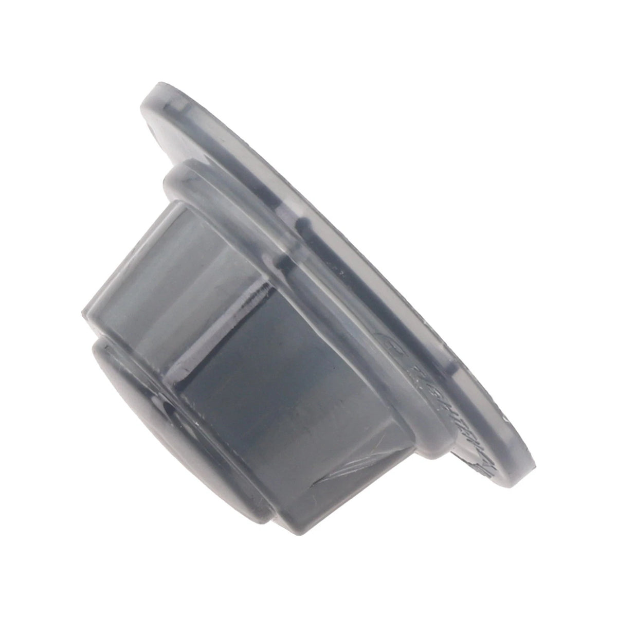 Set of 2 Fan Nut Covers for Automotive Applications