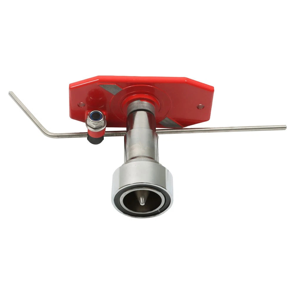 Lawn Mower Blade Balancer Mount for 750-087 Mag1000