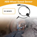 ABS Wheel Speed Sensor No. 26234475 for Buick GL8 (2011–2023) Front