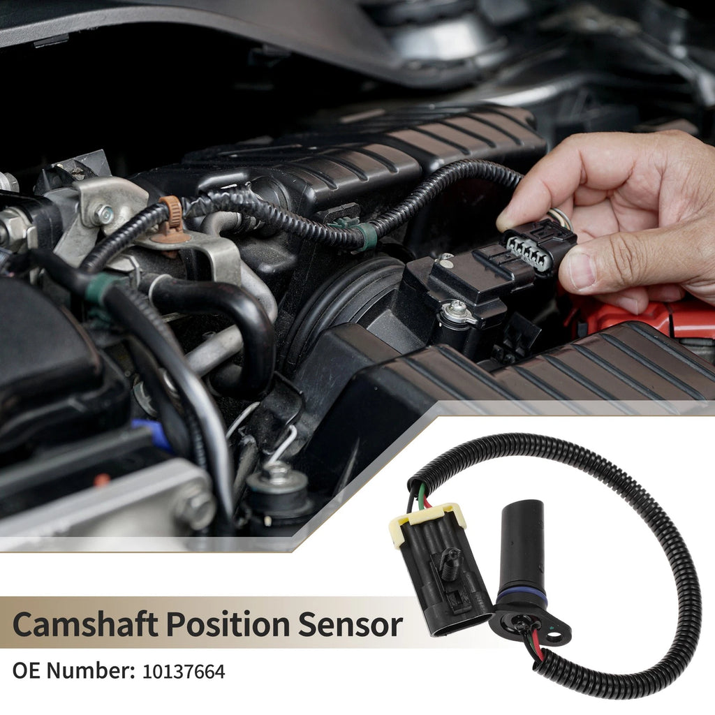 Camshaft Position Sensor for Chevrolet Camaro (1993–1995) 10137664