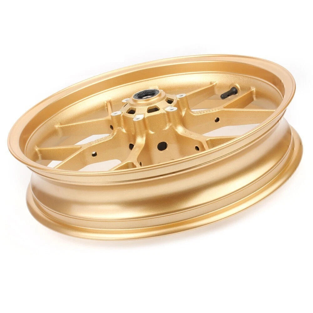 Front Wheel Rim for Honda CBR600RR (2013–2018)