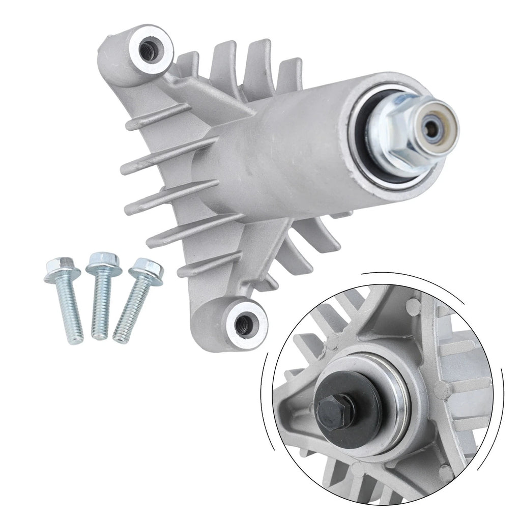 Spindle for Craftsman LT1000 LT2000 (Fits Decks)