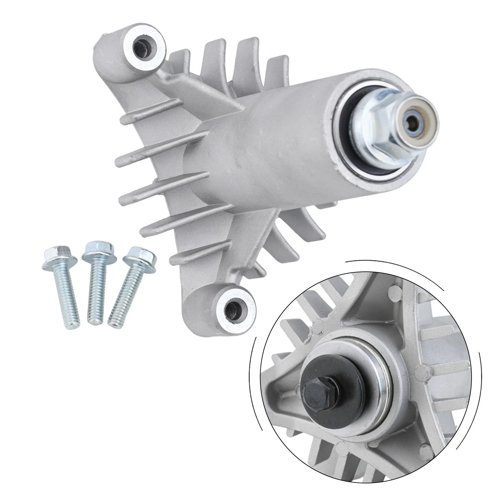 Spindle for Craftsman LT1000 LT2000 (Fits Decks)