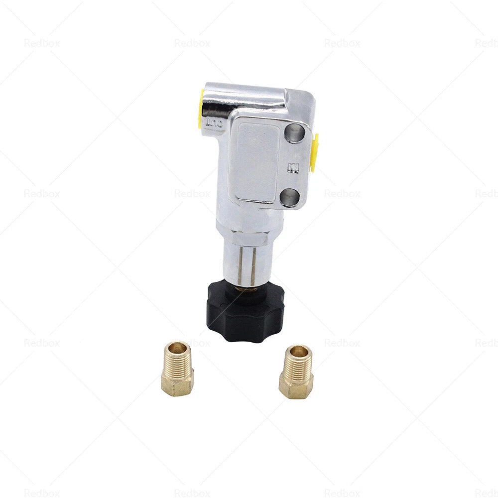 Brake Proportioning Valve for BMW X3 X5 Z4 (2006–2010)