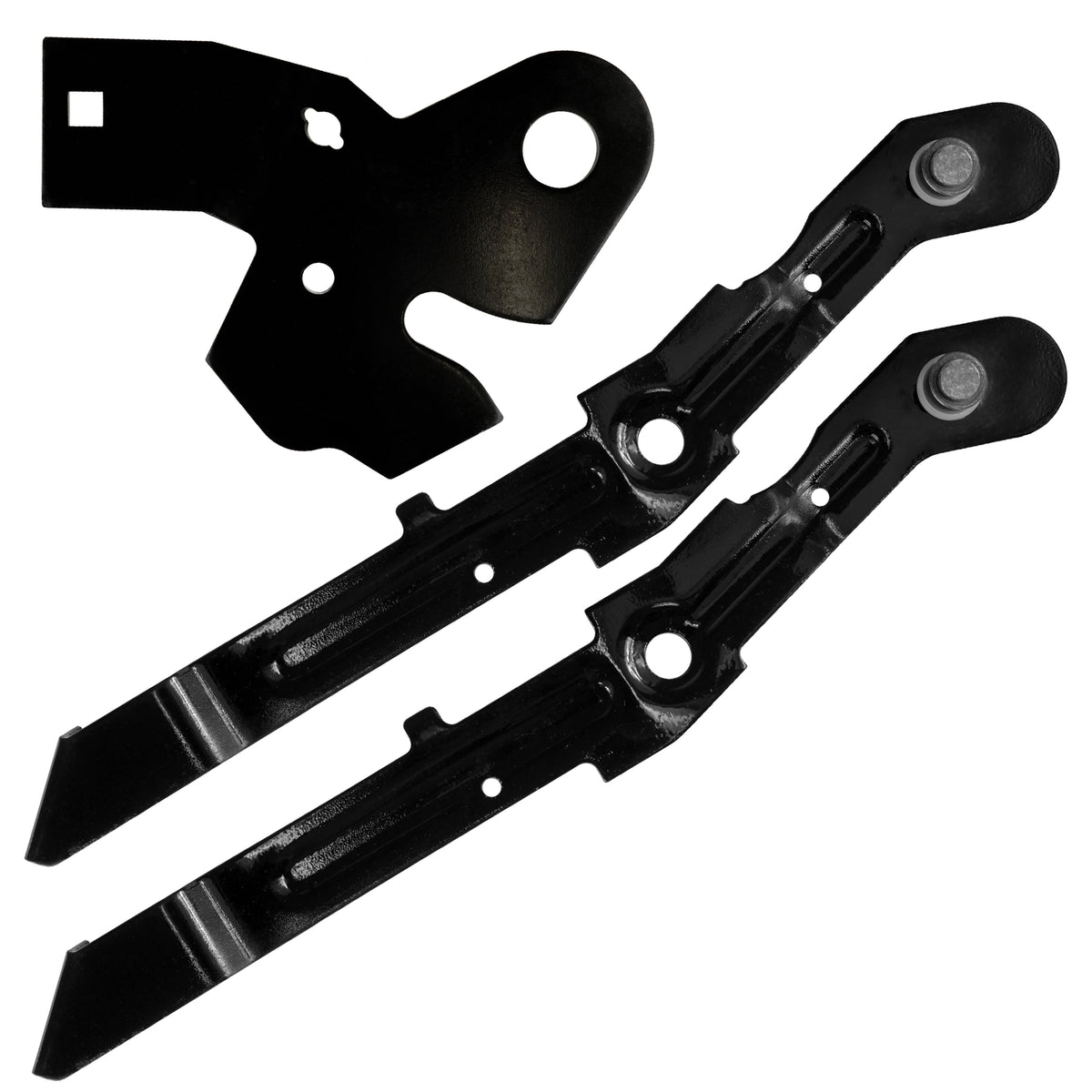 Idler Arm and Drag Link Replacement for Jonsered LT2115 LT2116 (2001–2006)