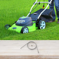 Cable Repair Kit for Motorised Garden Machines