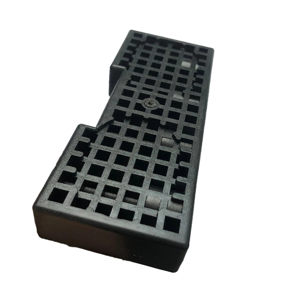 Engine Mounting Bracket for Canoe Boat (Compatible with )