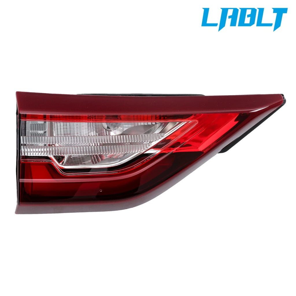 LED Tail Light Lamp for Chevrolet Traverse (2018–2021) - LABLT