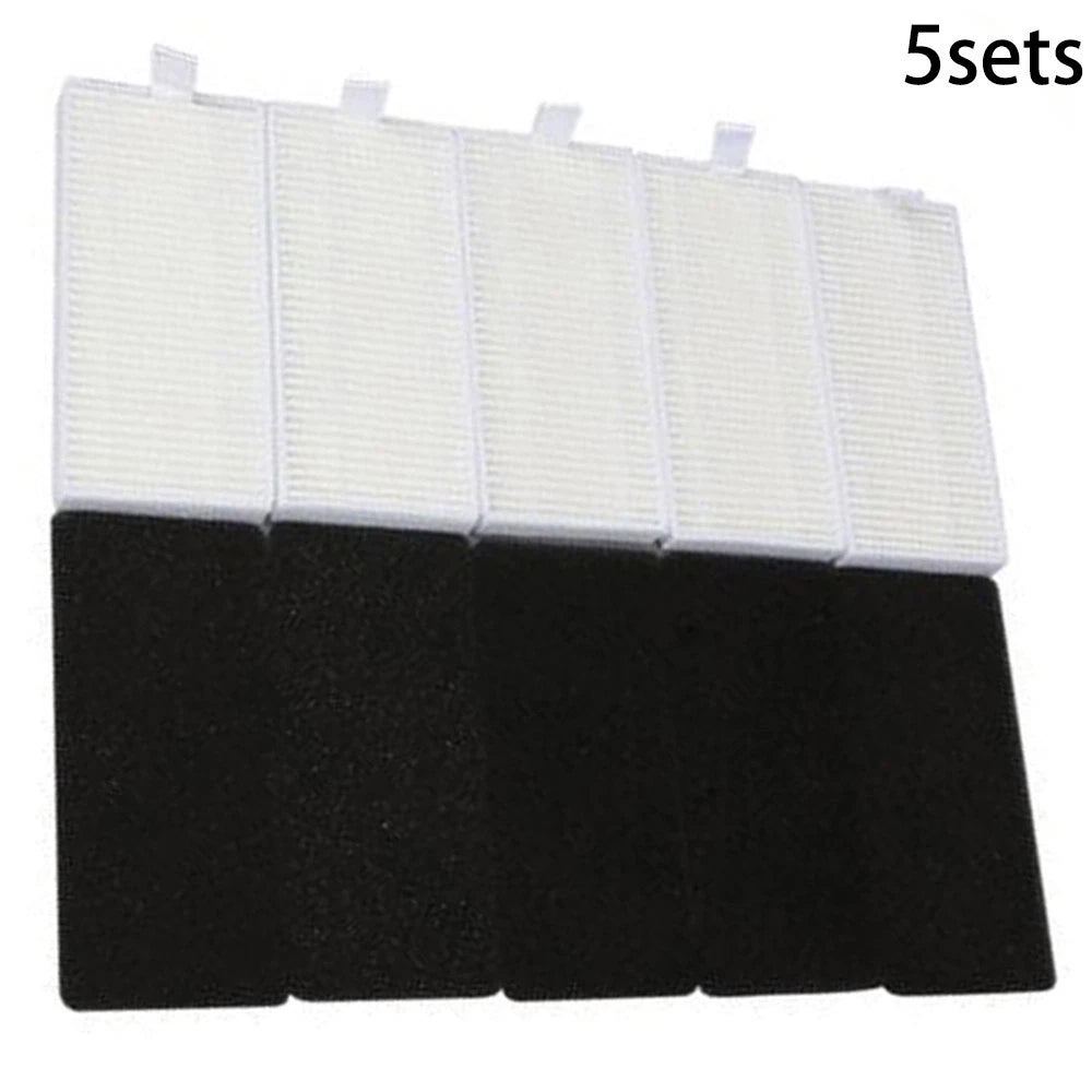Filter Sponge Accessory for Robot Vacuum