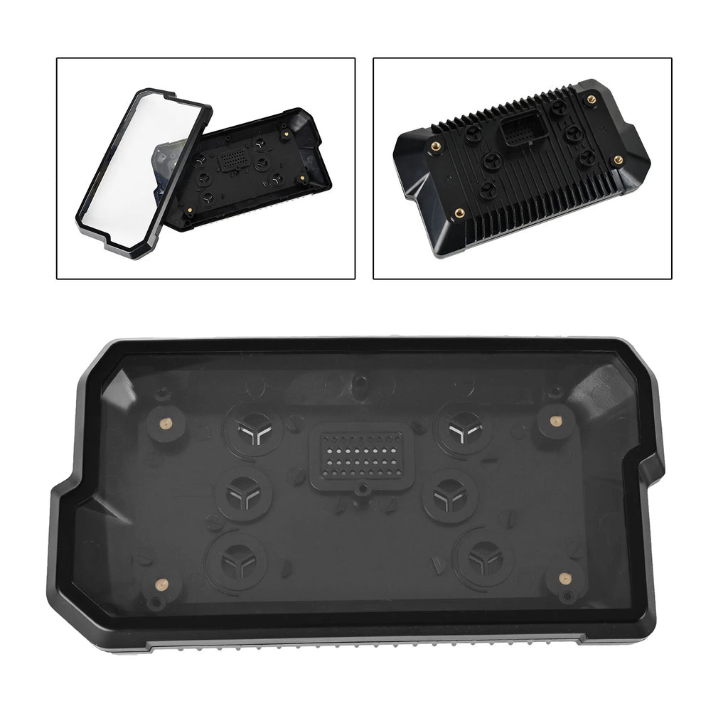 Speedometer Cover Case for 390 Series (2017–2021)