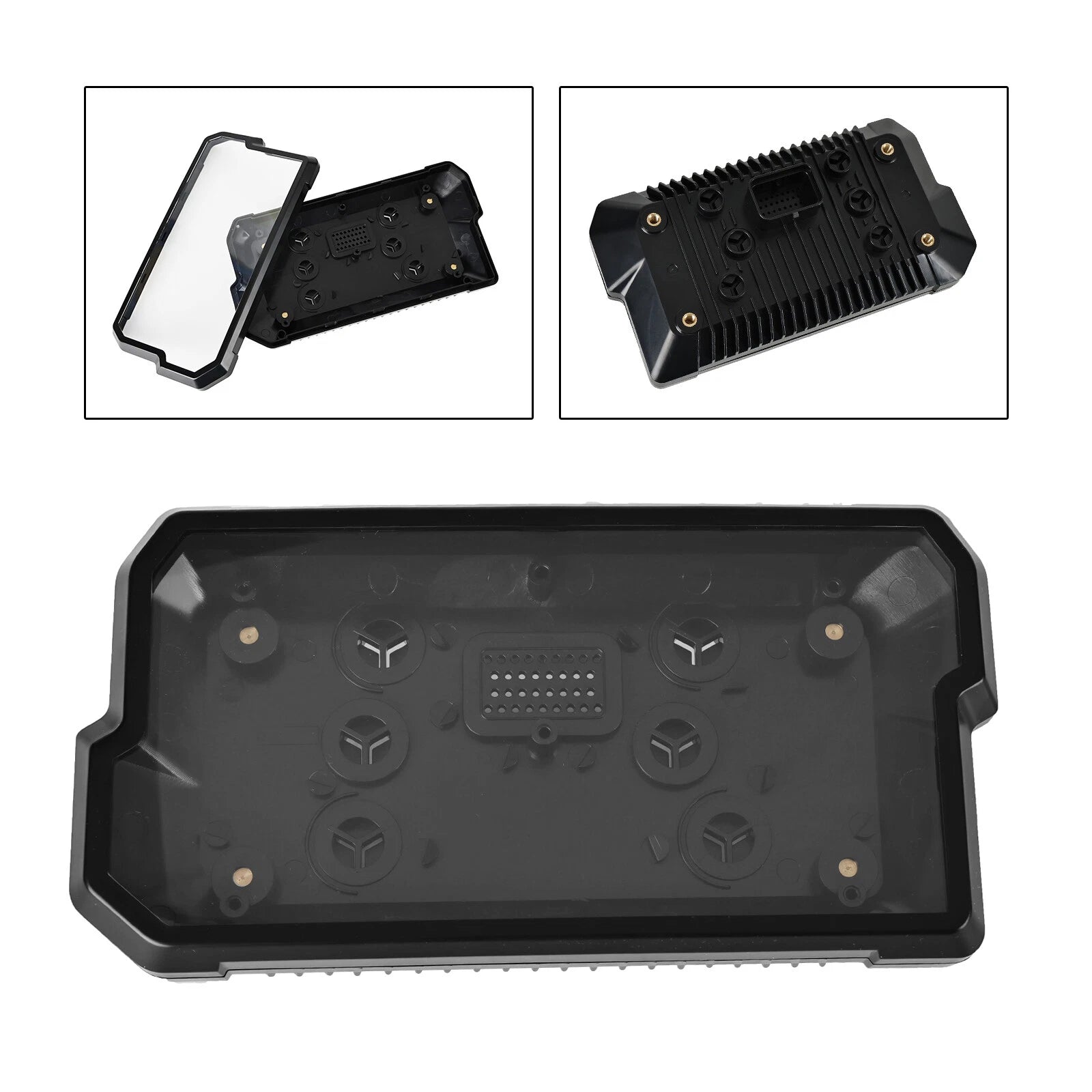 Speedometer Cover Case for 390 Series (2017–2021)
