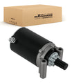 Starter Motor for John Deere LT150 (2000–2005) AM130407 AM132236 12V