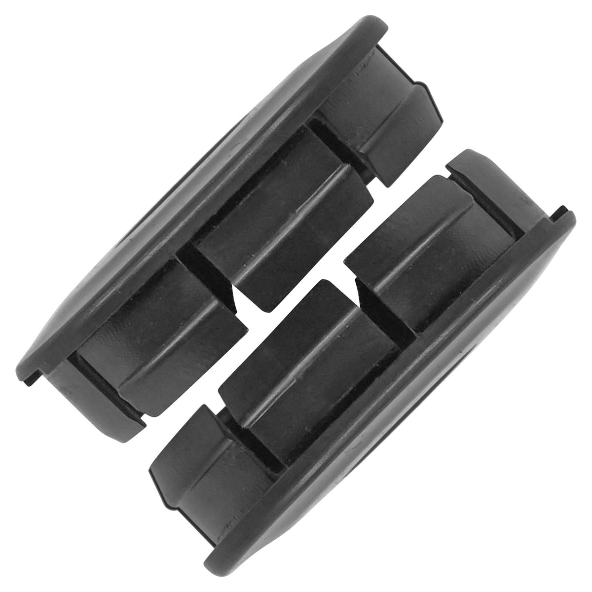 Swingarm Pivot Bolt Cap Replacement for Honda Recon TRX250 2x4 (1997–2001)