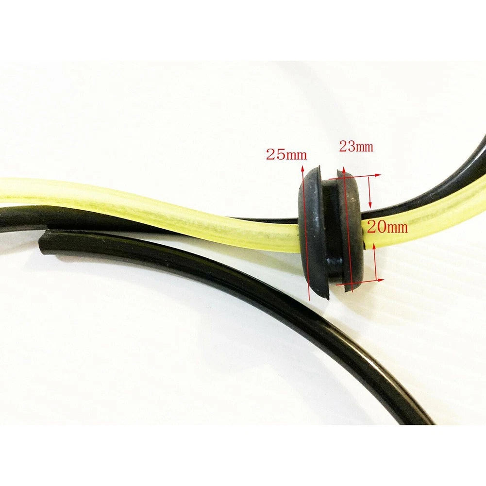 Fuel Hose Pipe for