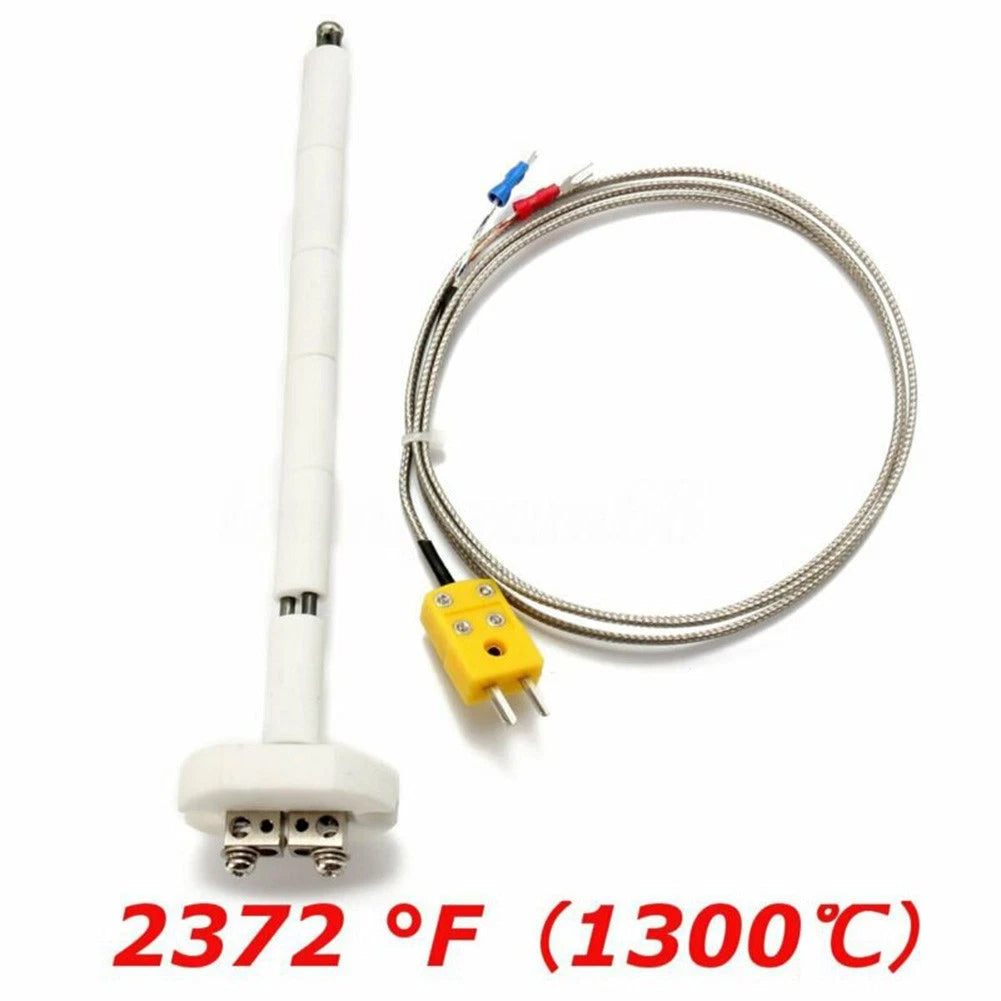 Thermocouple Digital Thermometer for