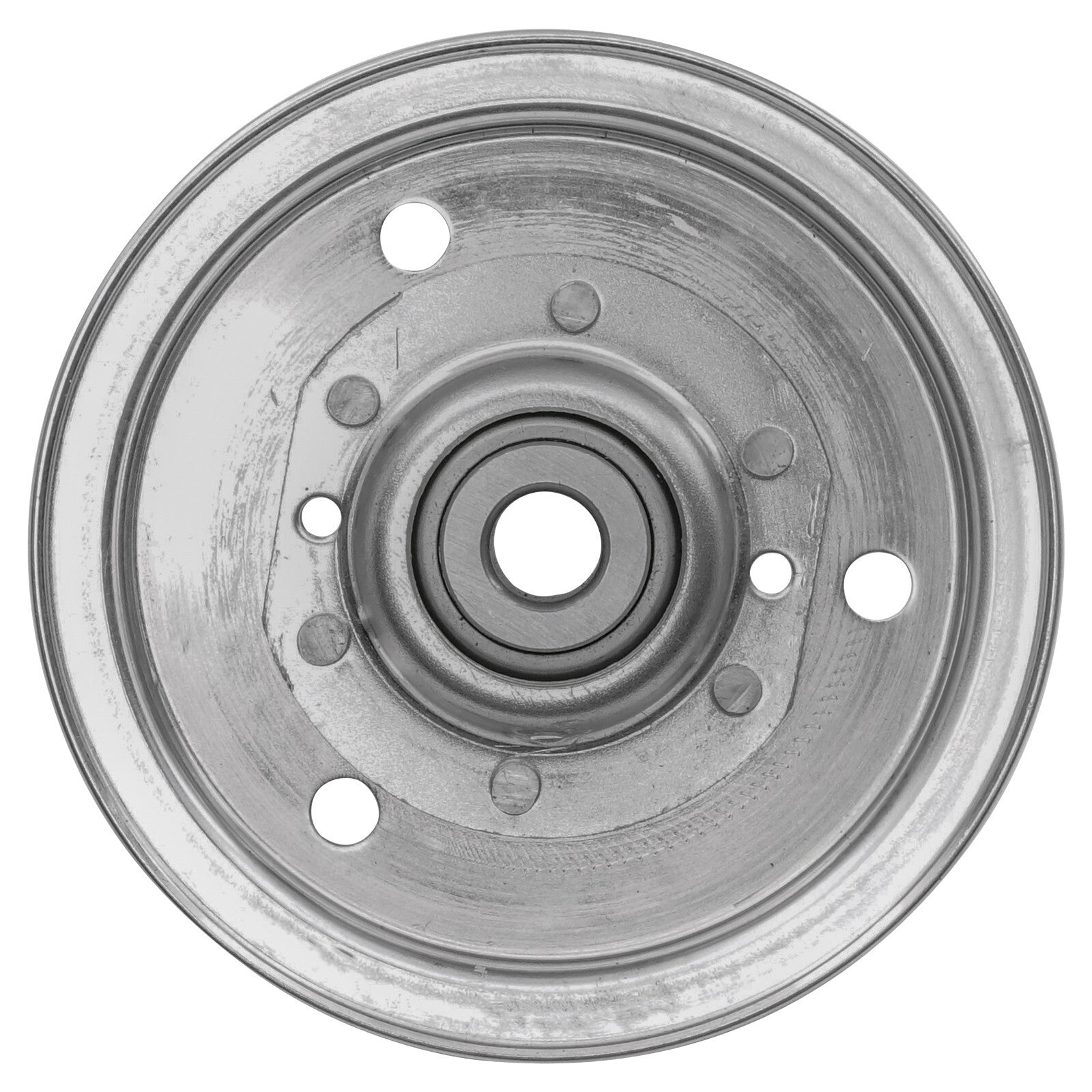 Deck Idler Pulley Replacement for Bad Boy ZT Avenger (2020–2023)