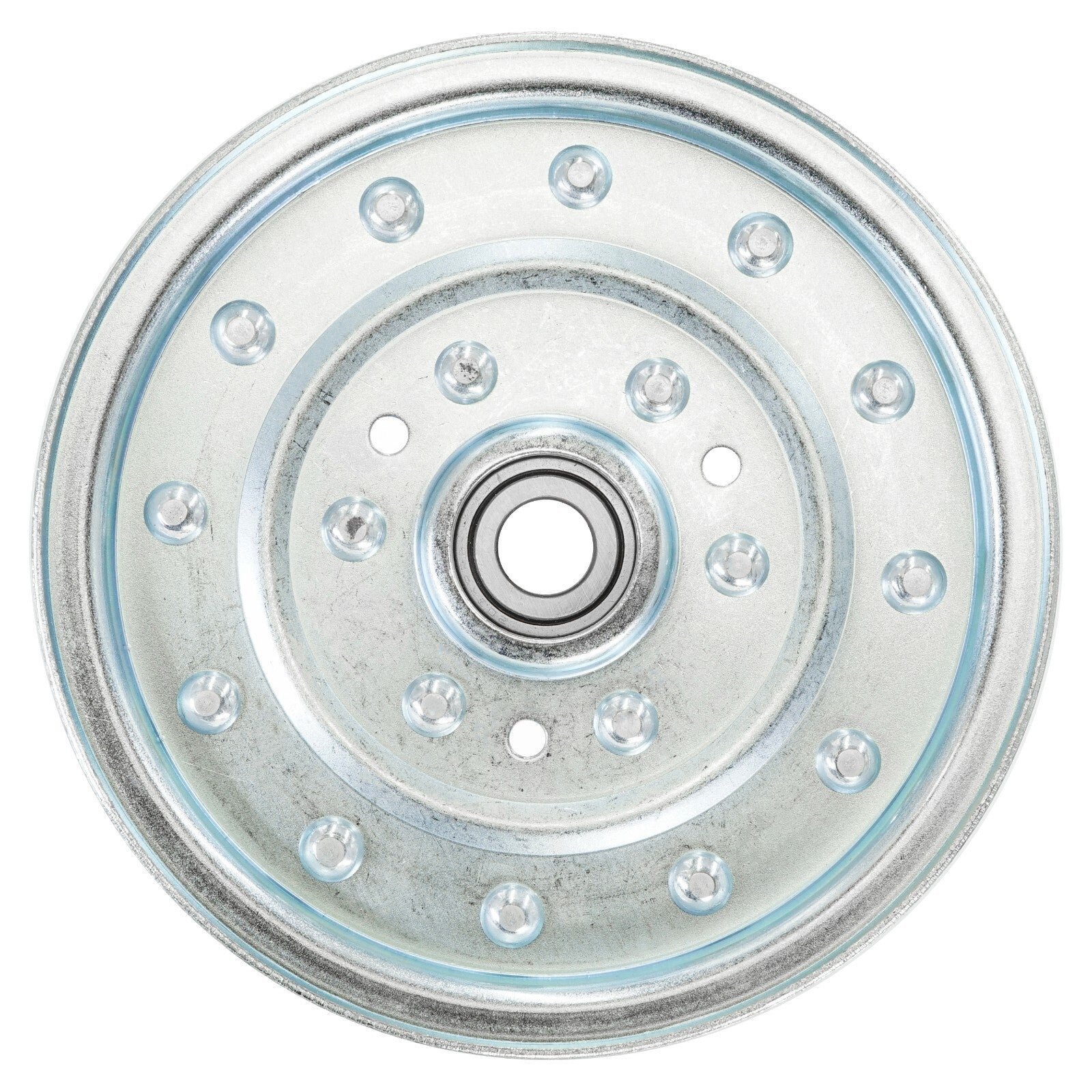 Deck Pulley Replacement for Land Pride ZSR54 ZSR60 ZXT54 ZXT60 (6 3/4in)
