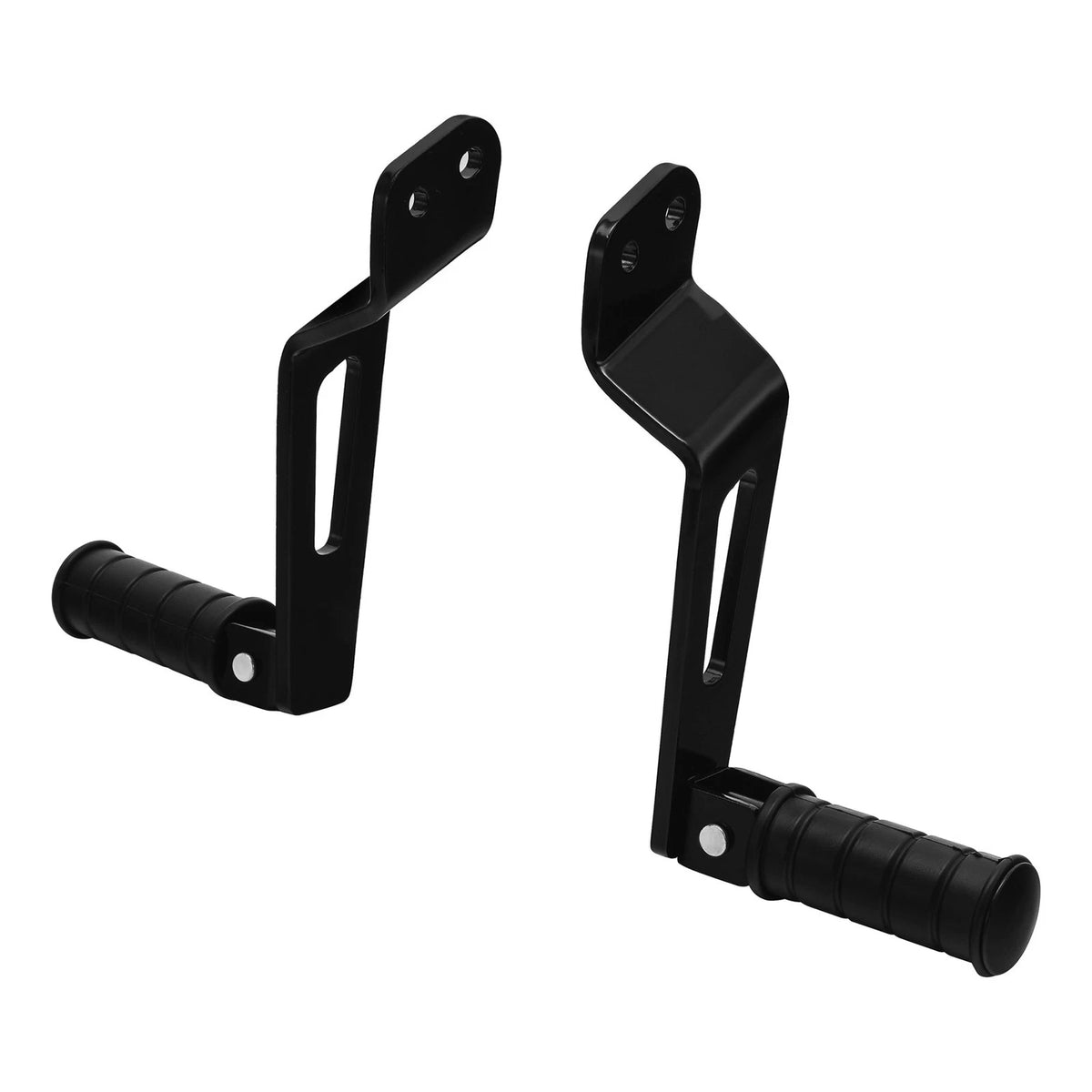 Rear Passenger Footpegs Peg Mount for Yamaha Bolt XVS950 R Spec (2014–2024)