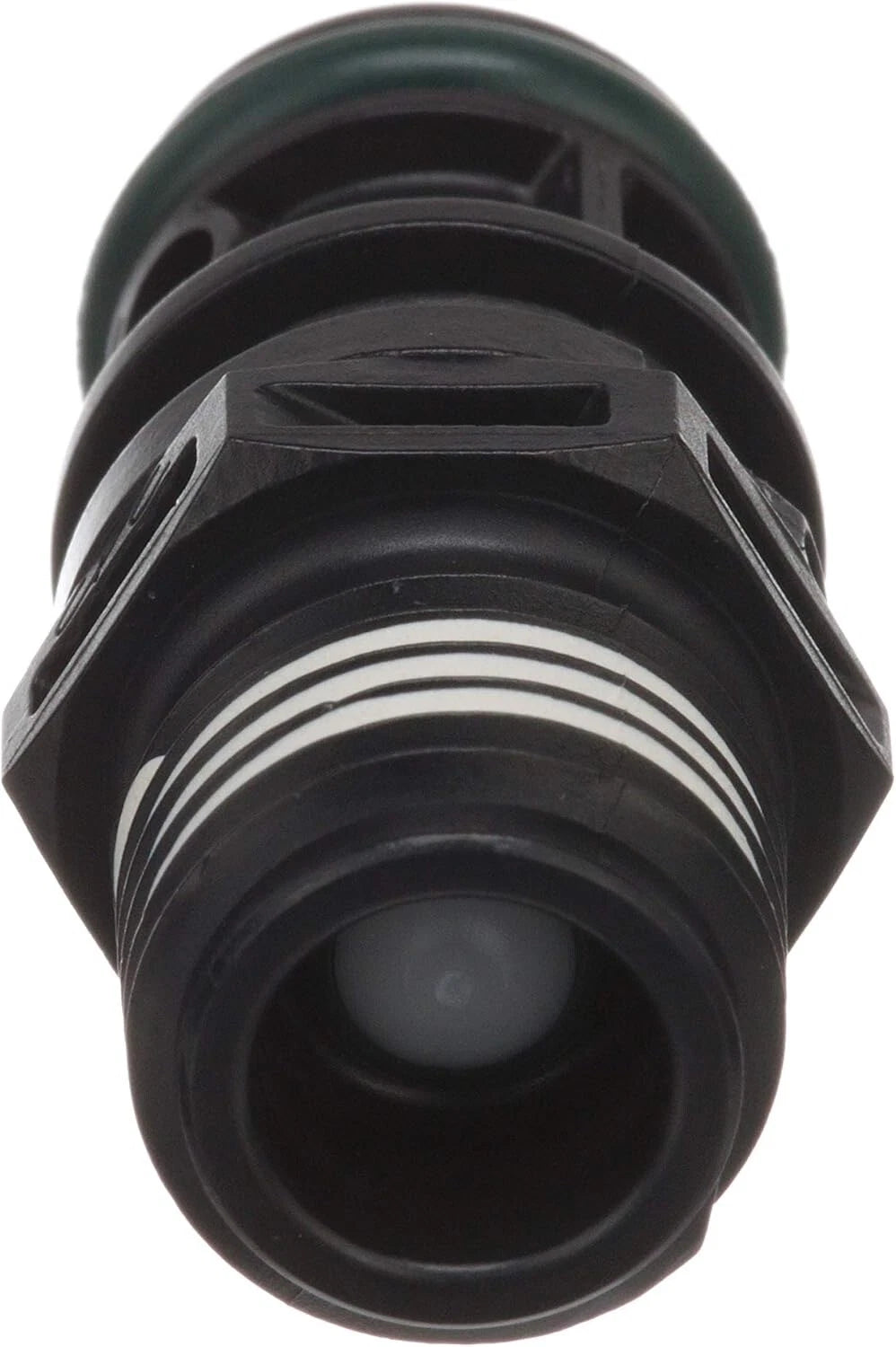 Attwood 8838TM6/8838TM Universal Male Sprayless Tank Connector 1/4" NPT