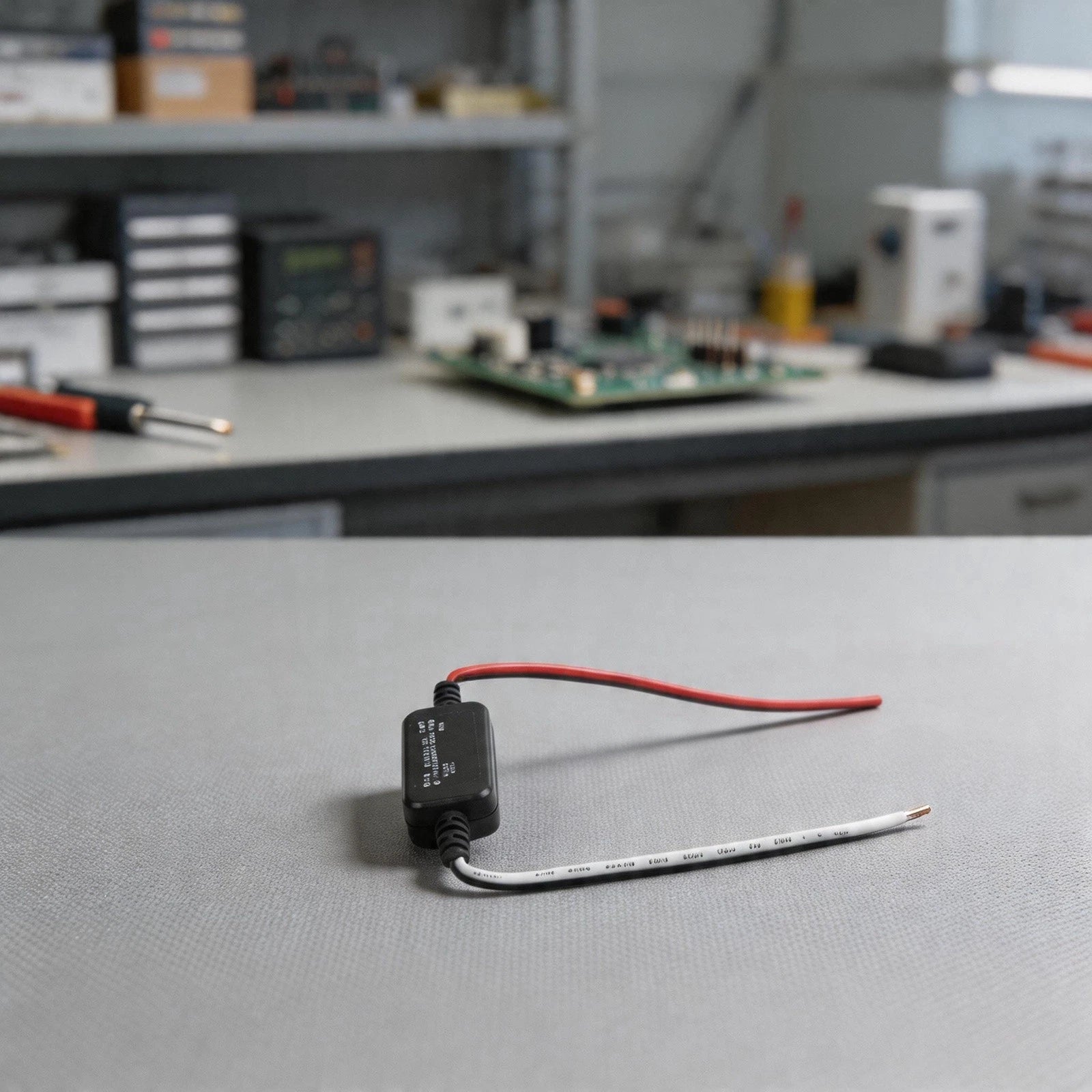 DC Voltage Reducer Converter Module for 12V Systems (3V Output)