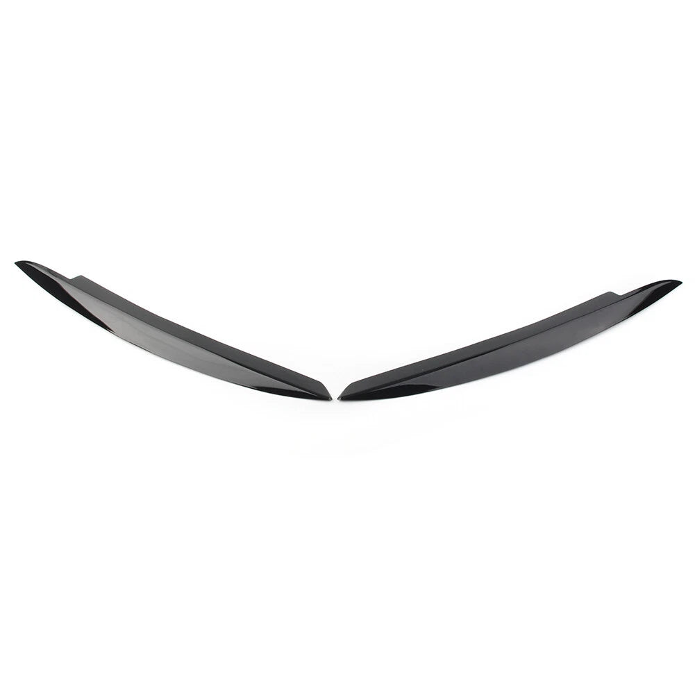 Headlight Eyelid Cover for VW Golf VI MK6 (2008–2013)