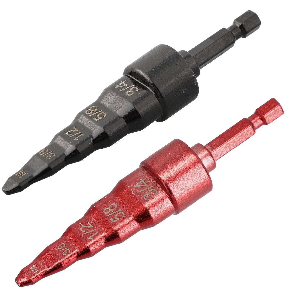 5-in-1 Copper Tube Expander Flaring Tool for HVAC Refrigeration