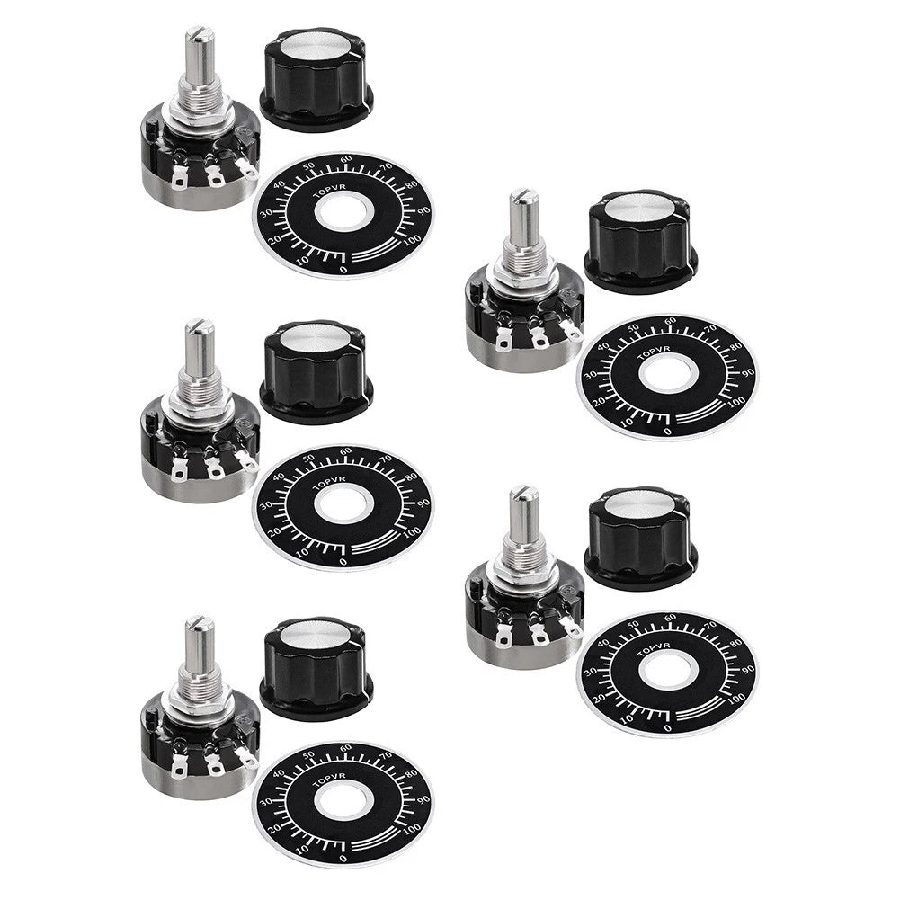 Shaft Specifications for