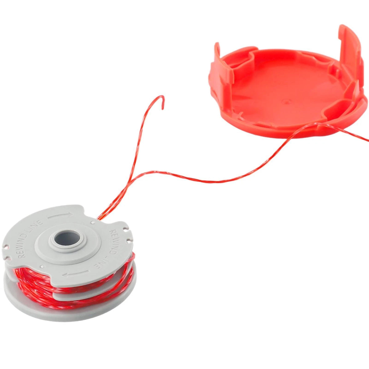Spool & Line Cap Cover for String Trimmer (2010–2023)