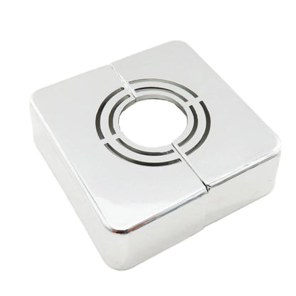Corner Valve Cover for Bathroom Accessories (No Year Range)