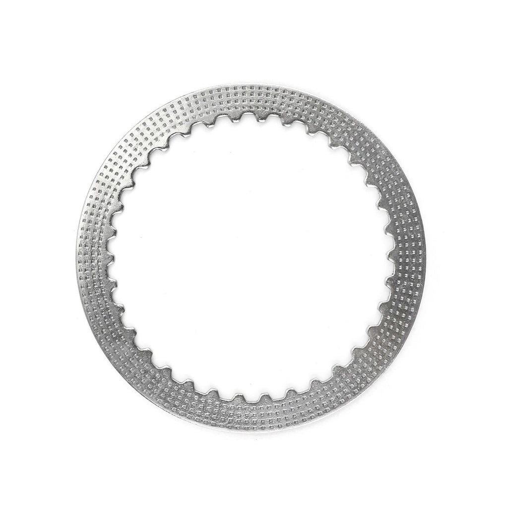 Clutch Kit Set of Steel & Friction Plates for Yamaha FZS1000 FZ1 FAZER (2001–2005)