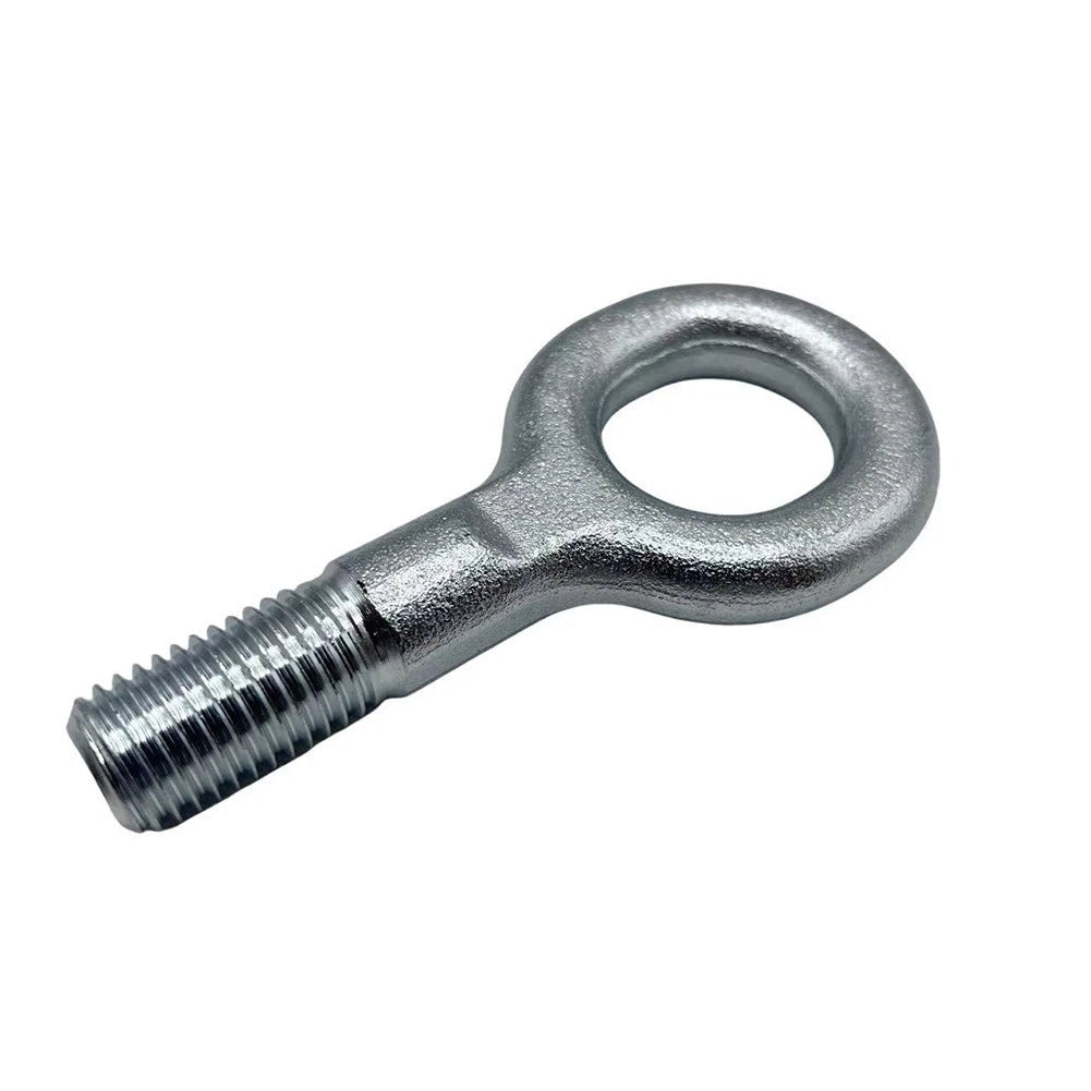 Towing Eye Hook for Fiat Relay Boxer (2006–Present) Metal Design