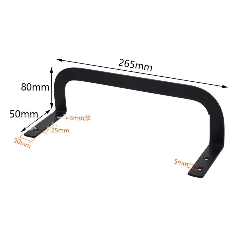 Mattress Retainer for RV