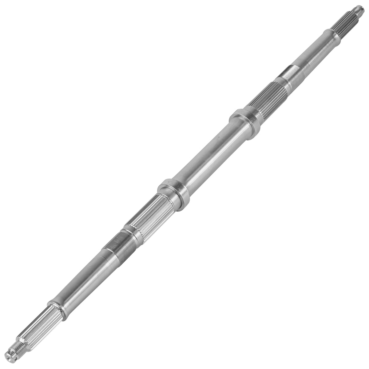 Rear Axle Shaft Replacement for Honda Odyssey (1999–2004)