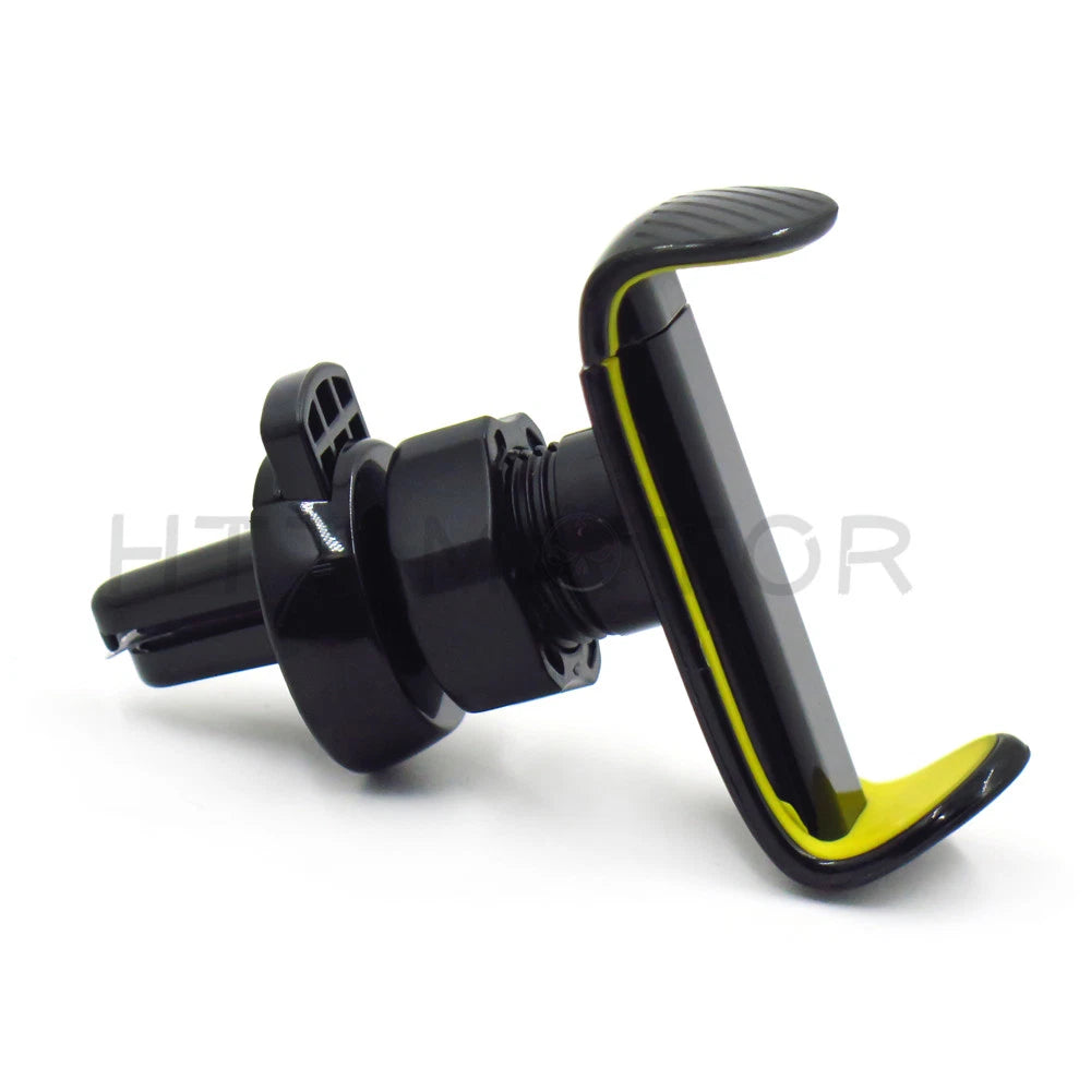 360° Universal Car Air Vent Mount Holder for iPhone Samsung (Universal)