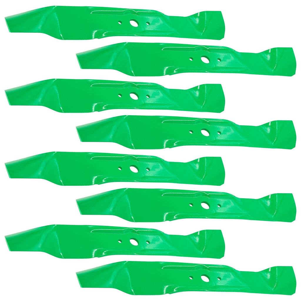 Deck Blade Replacement for Cub Cadet MTD Mulching (2005–2018)