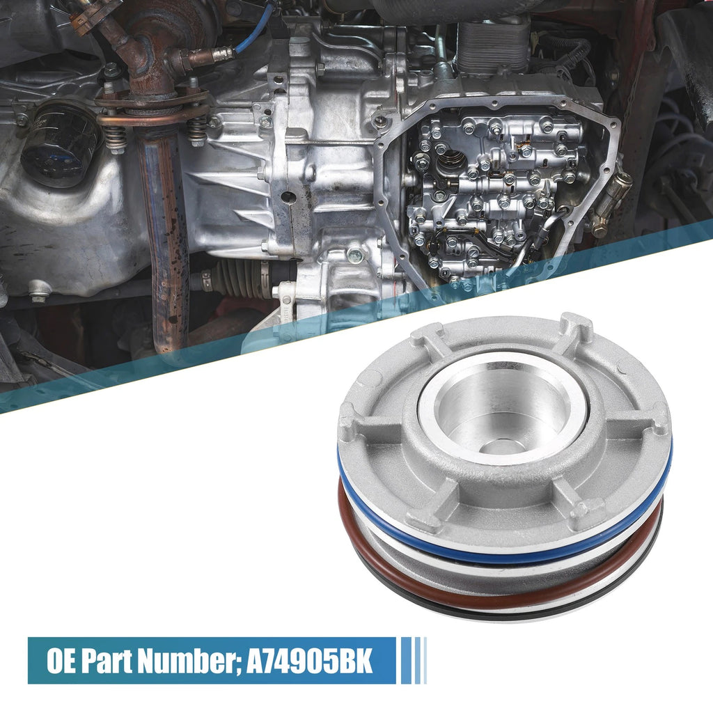 4L60E 700R4 Corvette Servo Piston Kit for Transmission (1968–2005)