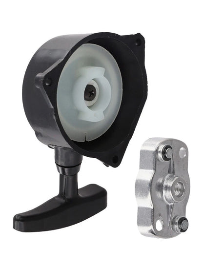 Pull Starter & Pawl Assembly for Mitsubishi TU26 TL26 TL23 (Replacement)