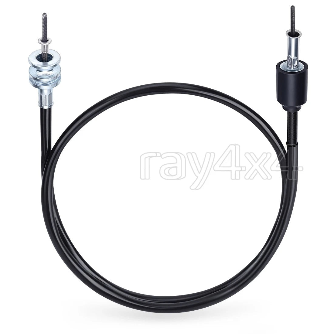 Speedometer Cable for Yamaha Grizzly Big Bear (1998–2001) 4WV-83550-00-00