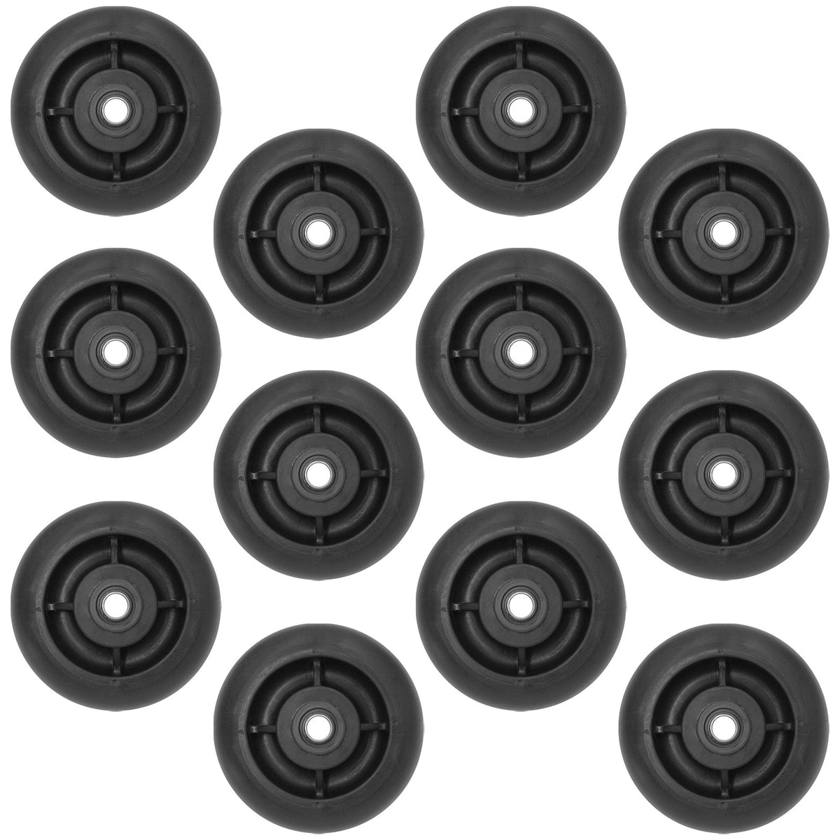 Deck Gauge Wheel Replacement for John Deere 3120 3320 3520 3720 (72in)
