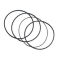 Cylinder Liner Seal Kit for Volvo Penta D30 D40 D300 (Replaces 275751, 875651, 275595)
