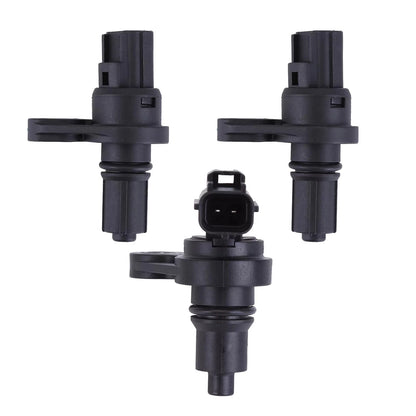 3X Speed Sensor for Dodge Avenger (2009–2014) 62TE Transmission