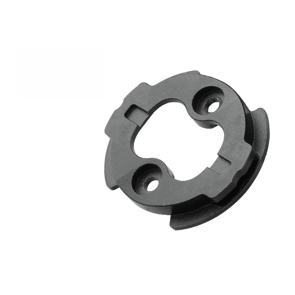 Bike Computer Mount Adapter Insert for Garmin (Compatible)
