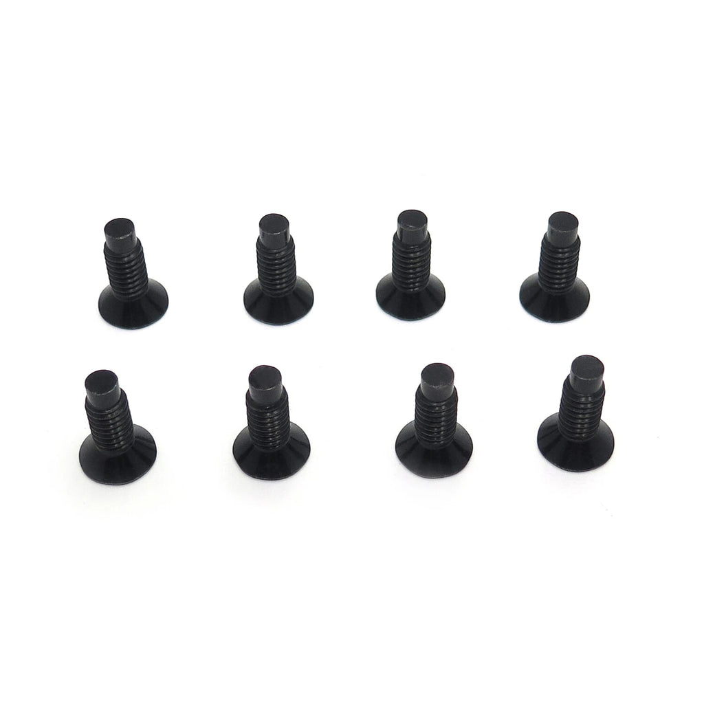 8PC Torx Bolt Screw Set for Jeep CJ YJ (1976–2006)