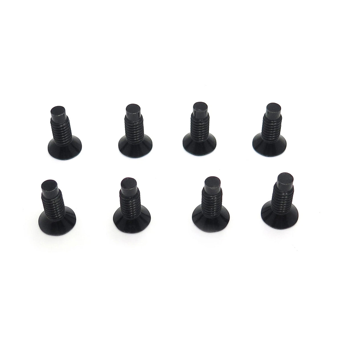 8PC Torx Bolt Screw Set for Jeep CJ YJ (1976–2006)