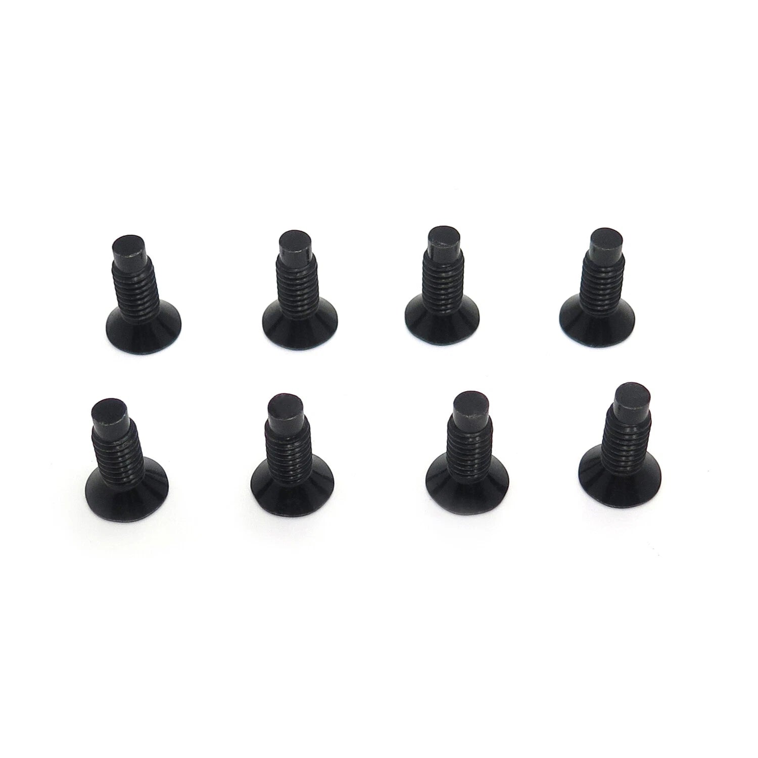 8PC Torx Bolt Screw Set for Jeep CJ YJ (1976–2006)